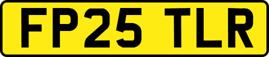 FP25TLR