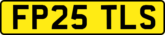 FP25TLS