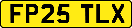 FP25TLX