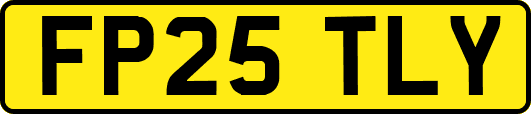 FP25TLY