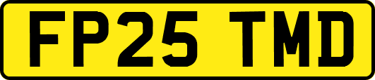 FP25TMD