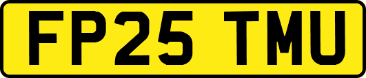 FP25TMU