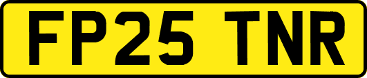 FP25TNR