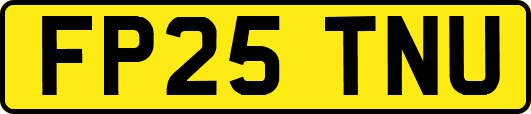FP25TNU