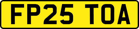 FP25TOA