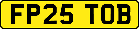 FP25TOB