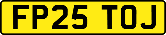 FP25TOJ