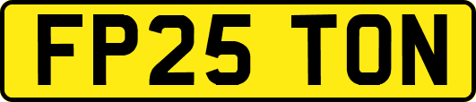 FP25TON