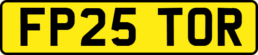 FP25TOR