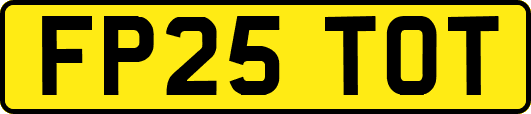 FP25TOT