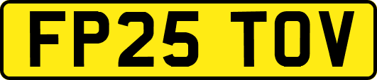 FP25TOV