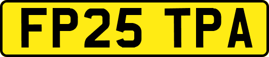 FP25TPA