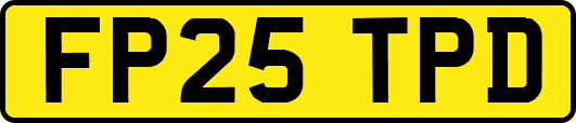 FP25TPD