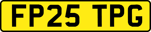 FP25TPG