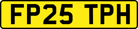 FP25TPH