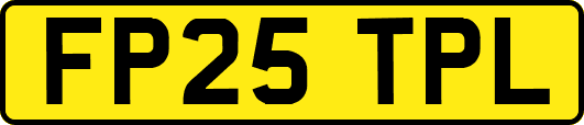 FP25TPL