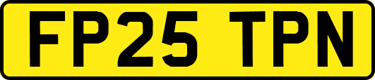 FP25TPN