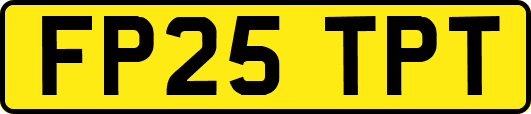 FP25TPT