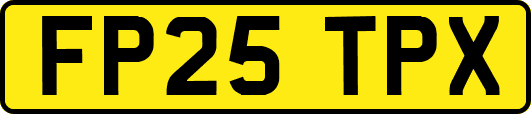 FP25TPX