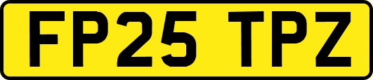 FP25TPZ
