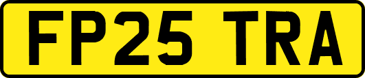 FP25TRA