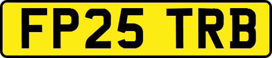 FP25TRB