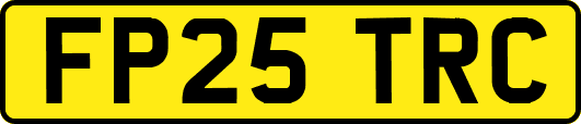 FP25TRC