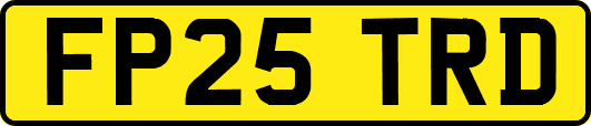 FP25TRD