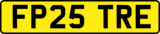 FP25TRE