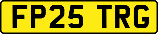 FP25TRG