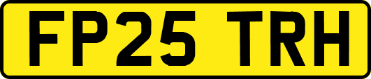 FP25TRH