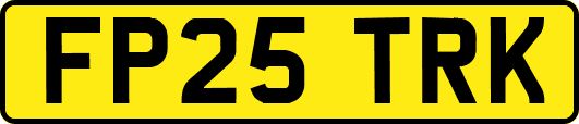 FP25TRK