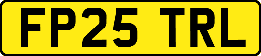 FP25TRL