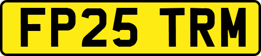 FP25TRM