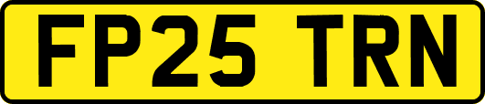 FP25TRN