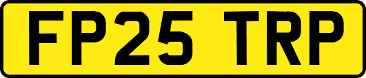 FP25TRP