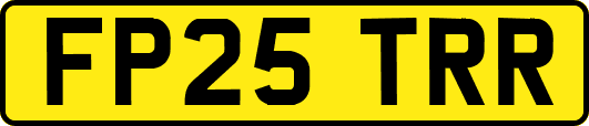 FP25TRR