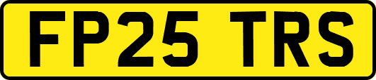 FP25TRS