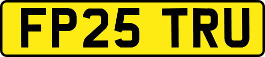 FP25TRU