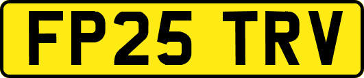 FP25TRV