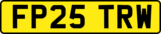 FP25TRW