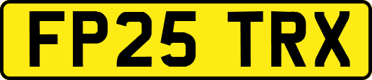 FP25TRX
