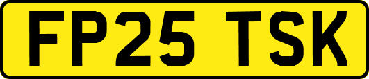 FP25TSK