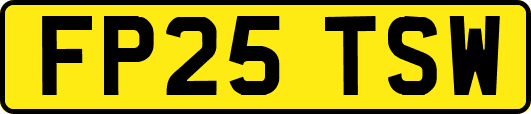 FP25TSW