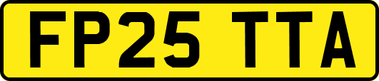 FP25TTA
