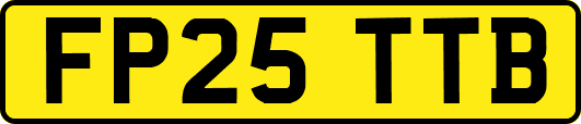 FP25TTB