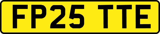 FP25TTE