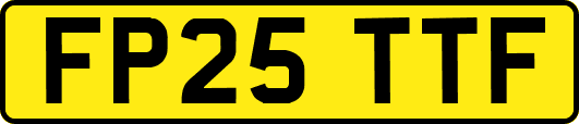 FP25TTF