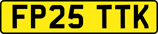 FP25TTK