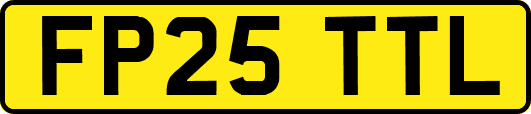 FP25TTL